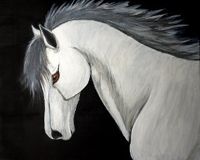 White Horse