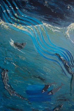 Rage for our Oceans