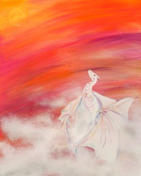 White Dragon Rising